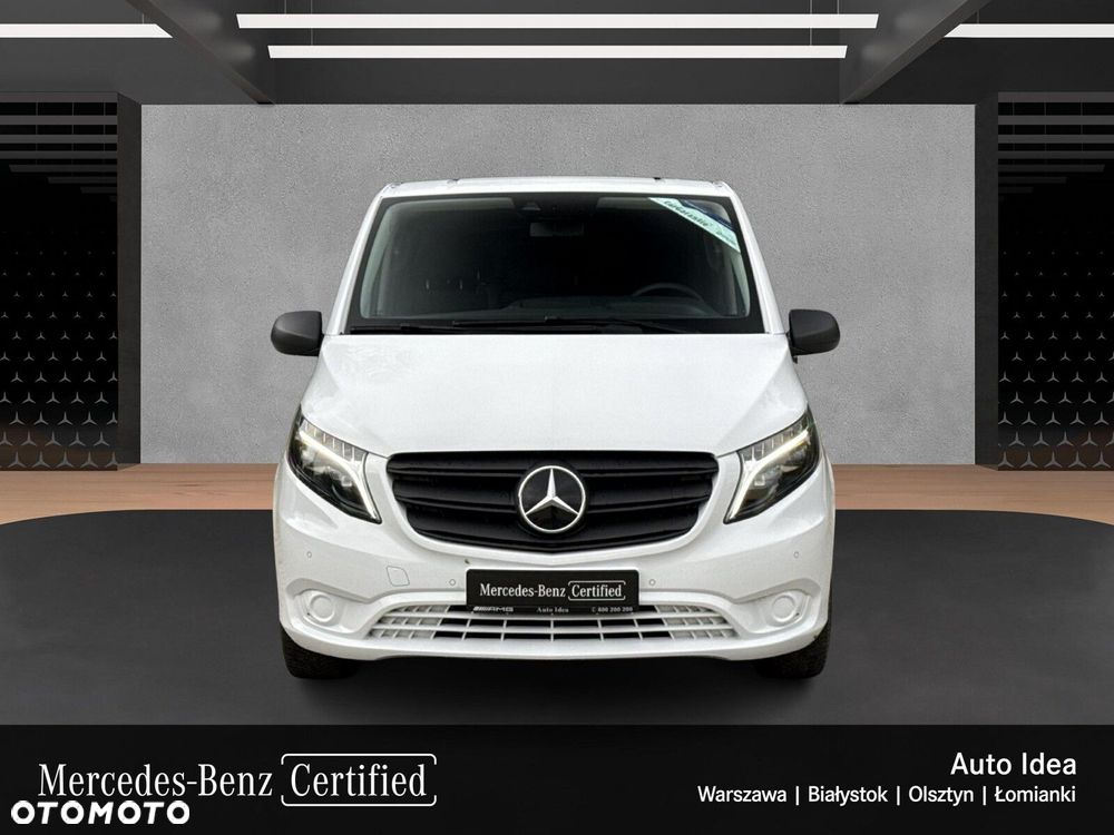 Mercedes-Benz Vito Tourer L2 Pro 9G-Tronic 447.703 - 8