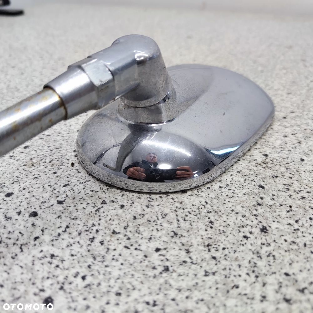 Lusterko prawe Victory V92TC - 6