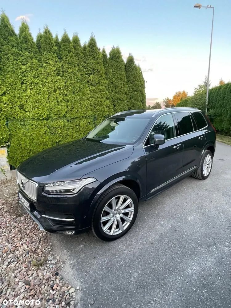 Volvo XC 90