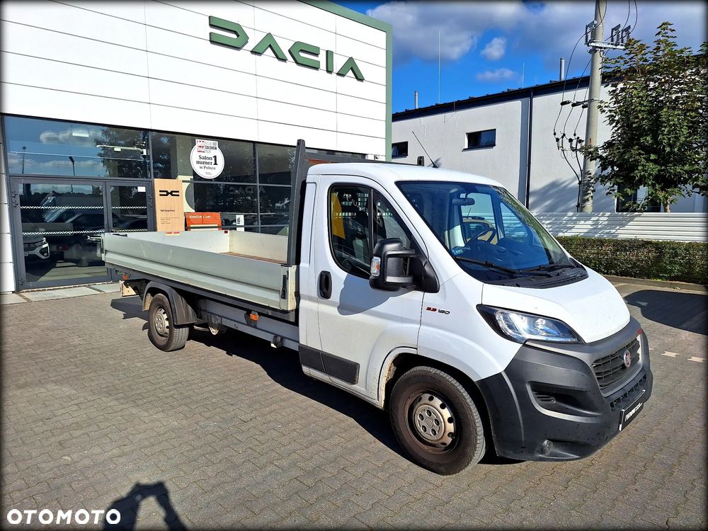 Fiat ducato - 2