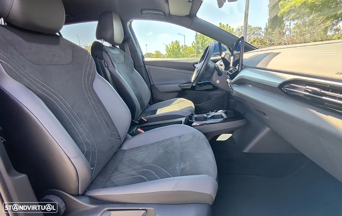 VW ID.5 77 kWh Pro Performance - 12