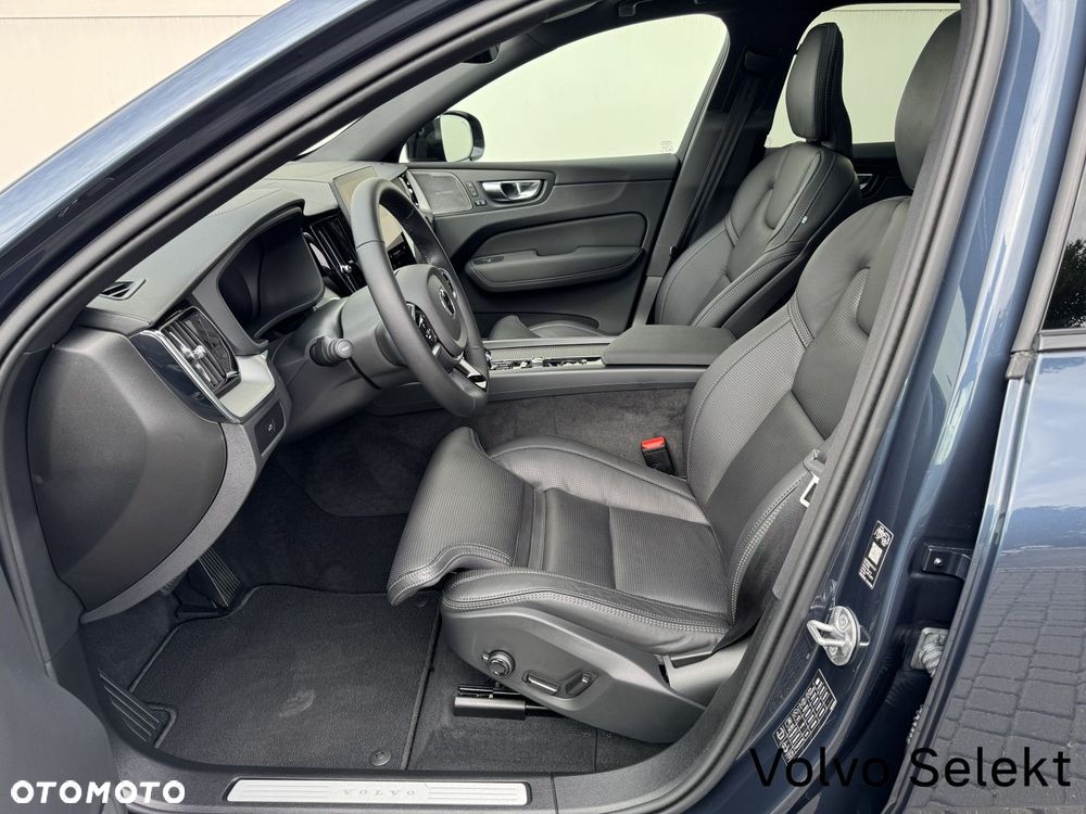 Volvo XC 60 - 16