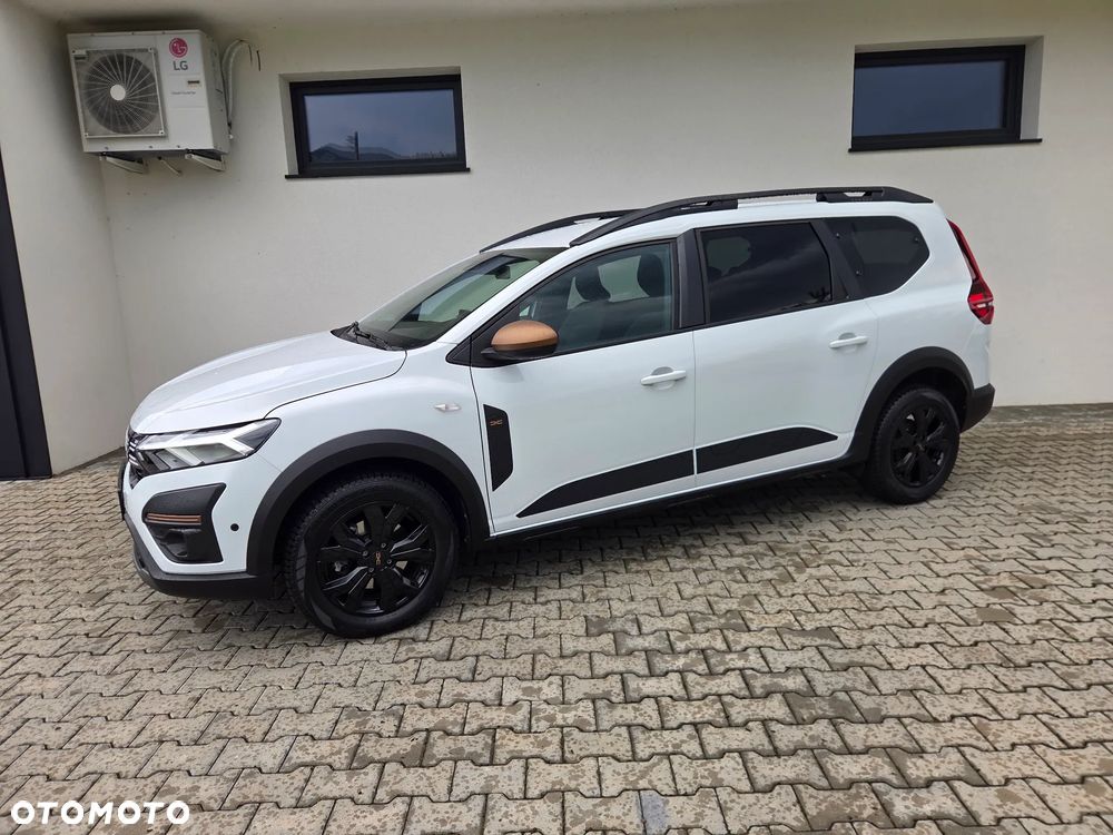 Dacia Jogger - 19