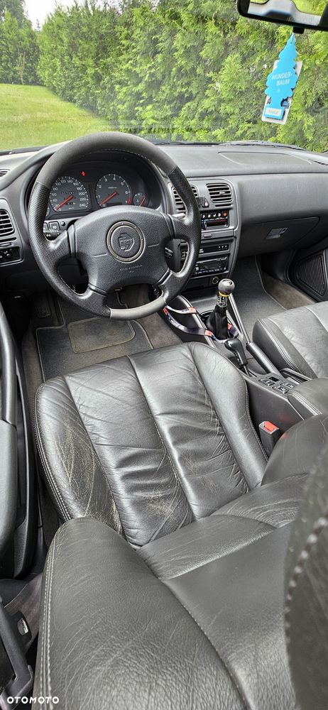 Subaru Legacy - 7