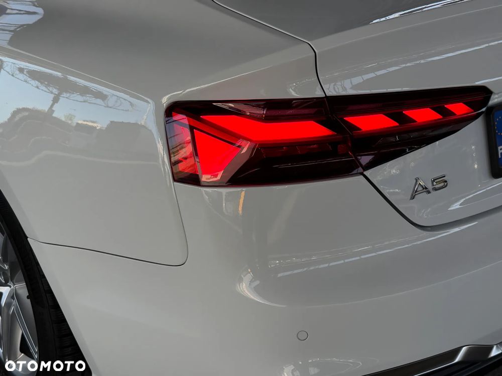 Audi A5 Sportback 2.0 TDI Quattro Sport S tronic - 13