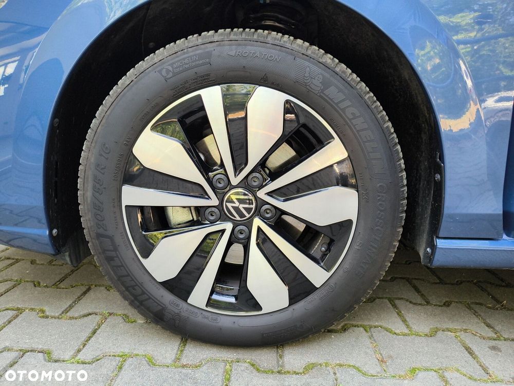 Volkswagen Golf 2.0 TDI Life DSG - 29