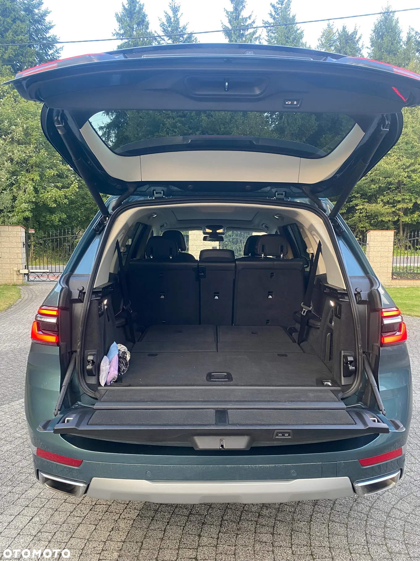 BMW X7 xDrive40i - 6