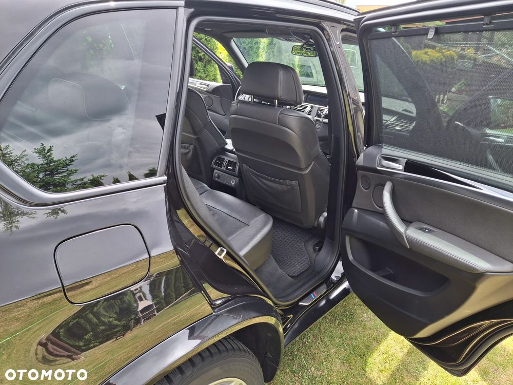 BMW X5 - 34