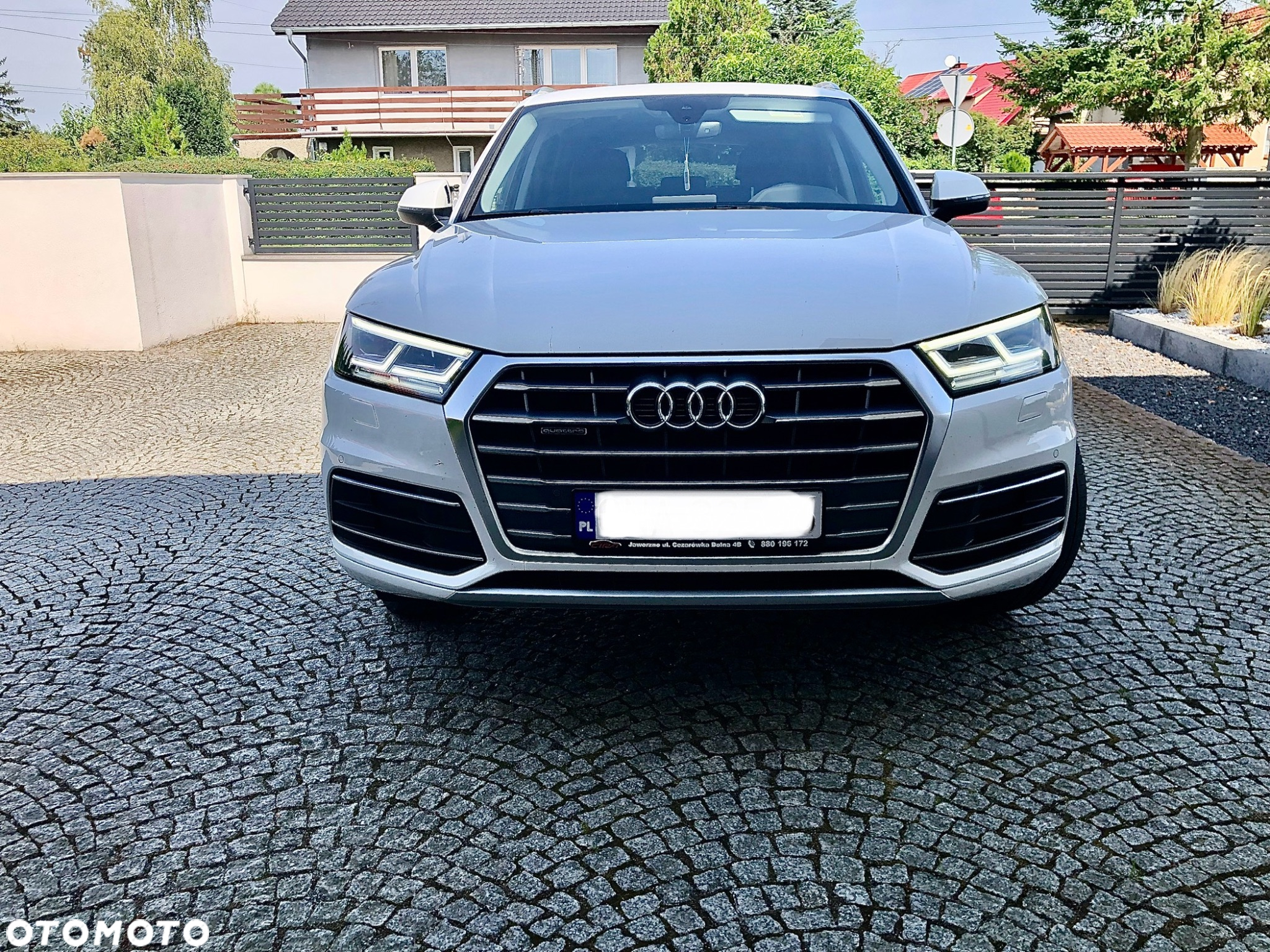 Audi Q5 - 8