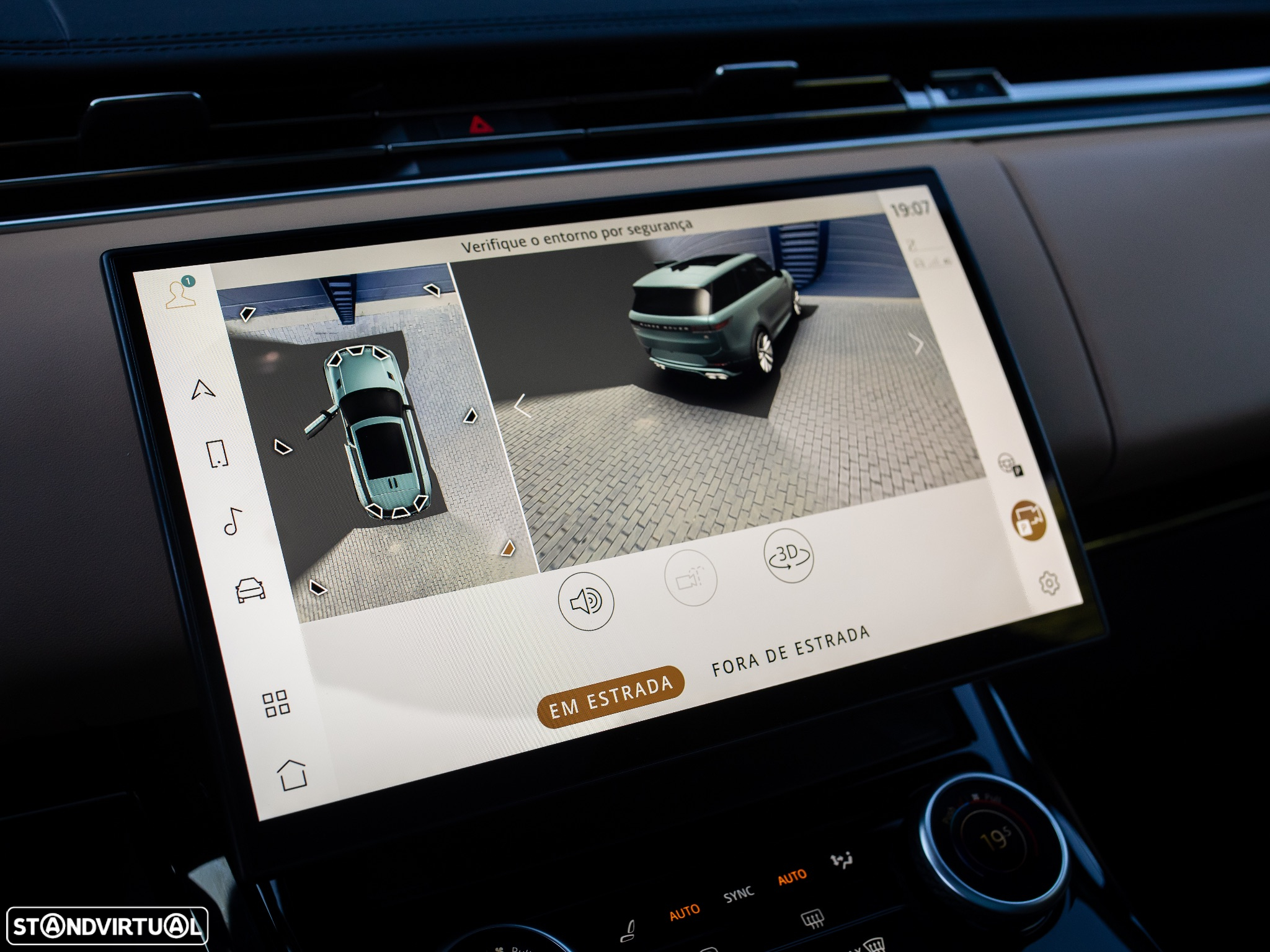 Land Rover Range Rover Sport D300 Dynamic SE - 44