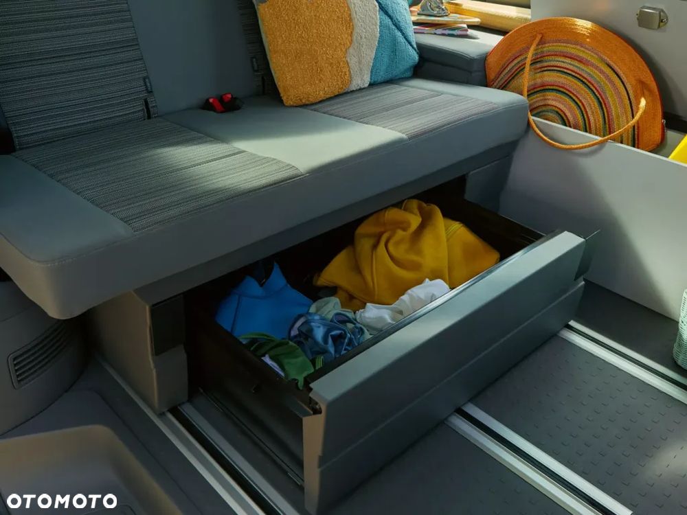 Volkswagen California - 7