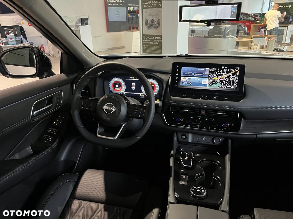 Nissan X-Trail - 15