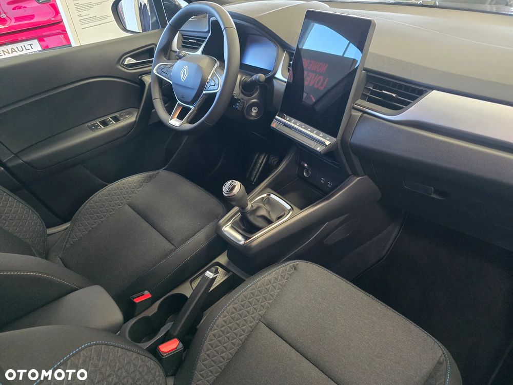 Renault Captur 1.2 TCe Evolution - 18