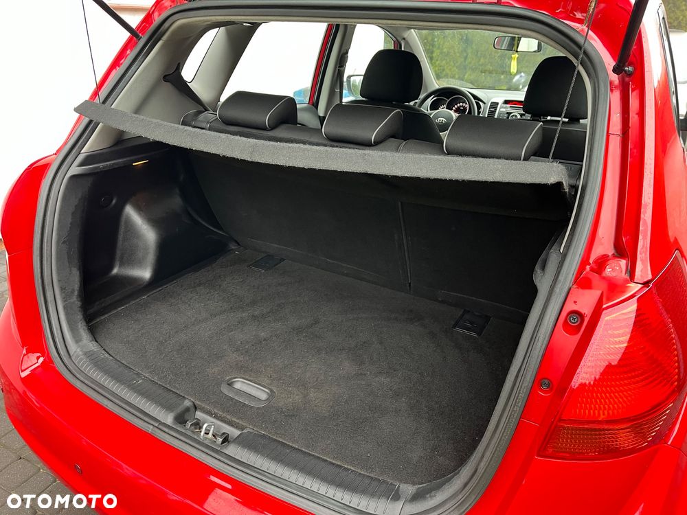 Kia Venga 1.4 M - 20