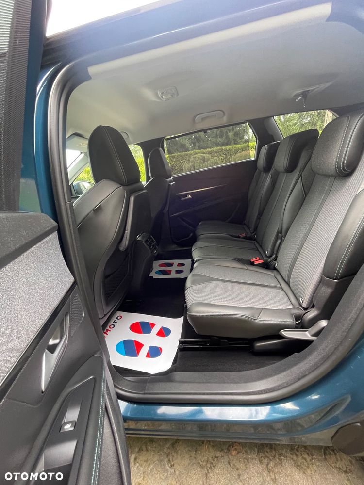 Peugeot 5008 BlueHDI 130 Allure Business-Paket - 7