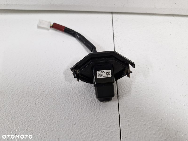 nissan qashqai 2 ii j11 kamera cofania tył tylna bagażnika 284424ea0a - 2
