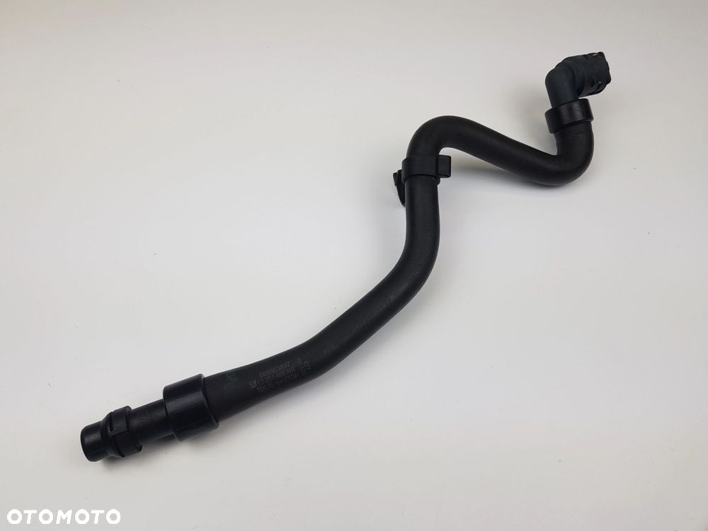 Przewód Rura Wąż chłodnicy wody Opel Insignia A 2.0 CDTI 13251460 - 7