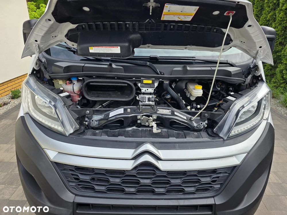 Citroën Jumper - 20