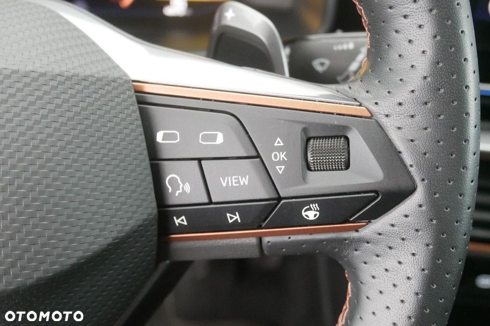 Cupra Formentor 1.5 TSI DSG - 24