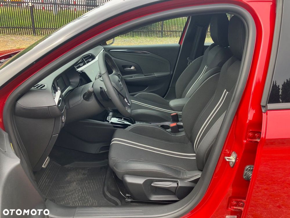 Opel Corsa 1.2 GS Line Plus Pack S&S - 24