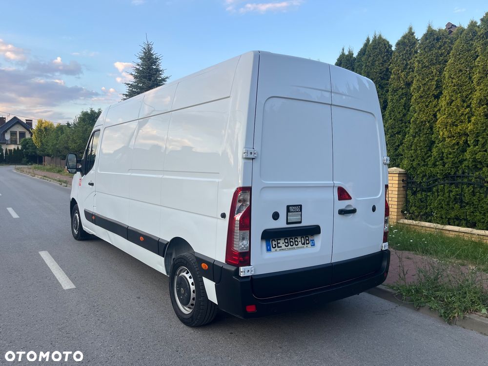 Renault Master - 20