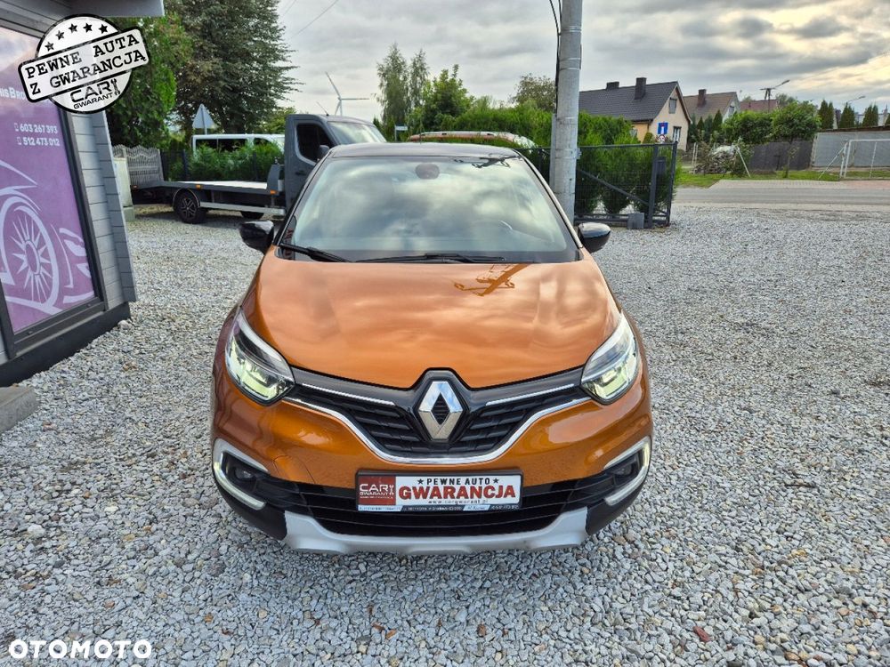 Renault Captur - 3