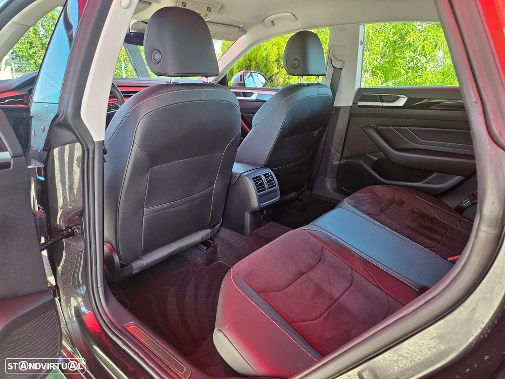 VW Arteon 1.4 TSI eHybrid Elegance - 19