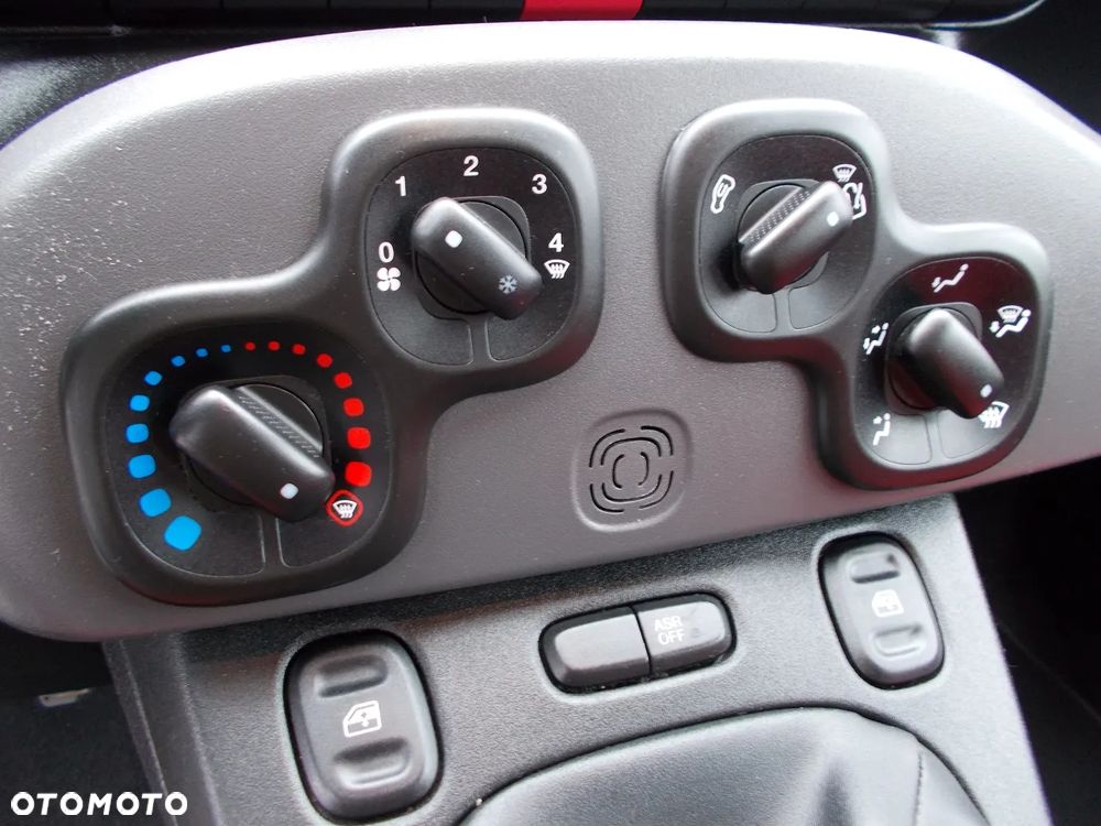 Fiat Panda 1.2 Lounge - 21