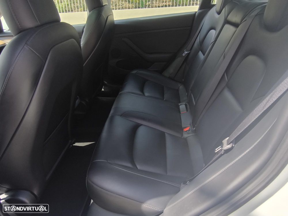 Tesla Model 3 Performance Tração Integral - 11