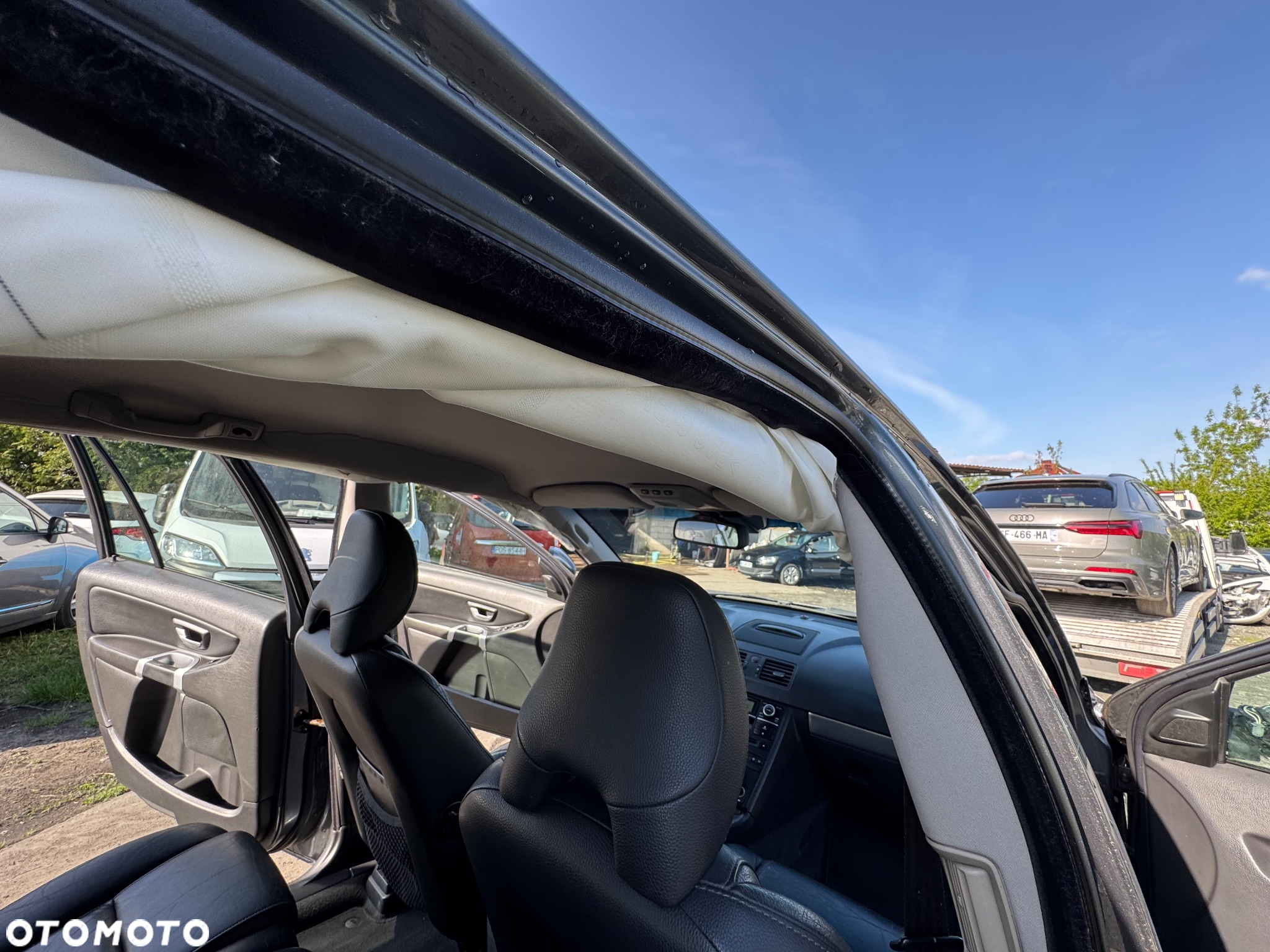 Volvo XC 90 D5 Momentum - 13