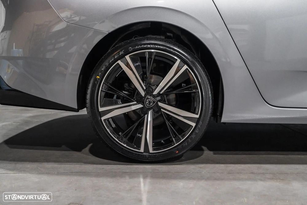 Peugeot 308 SW PureTech 130 EAT8 Allure Pack - 41
