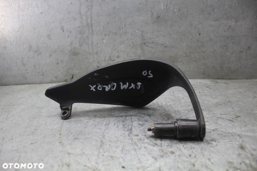 Sym Crox 50 Handbar osłona dłoni owiewka - 2