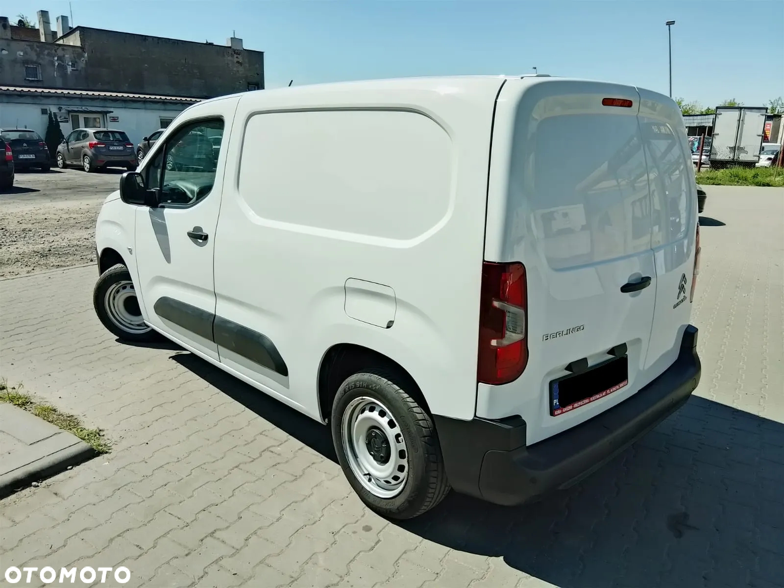 Citroën Berlingo M 1.5 BlueHDI Feel - 5