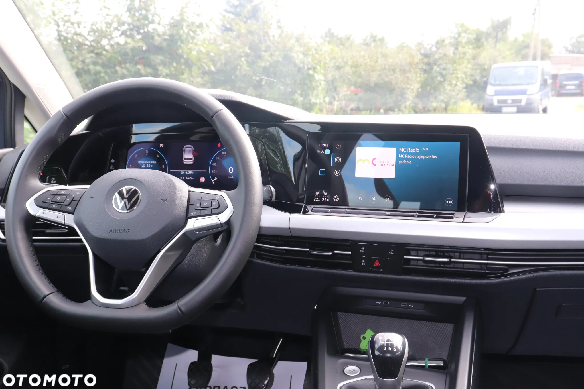 Volkswagen Golf VIII 2.0 TDI Life Plus - 31
