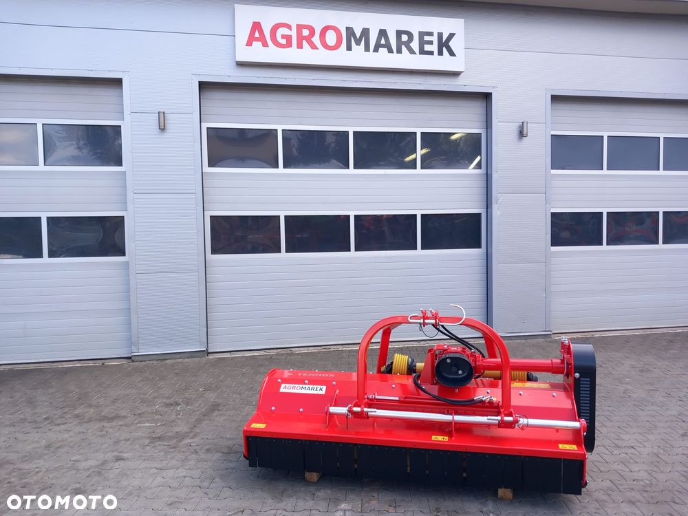 Inny TEHNOS MU 200 - 3