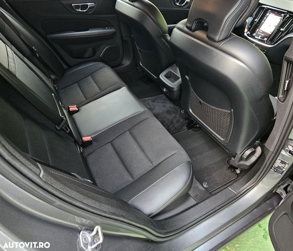 Volvo V60 - 15