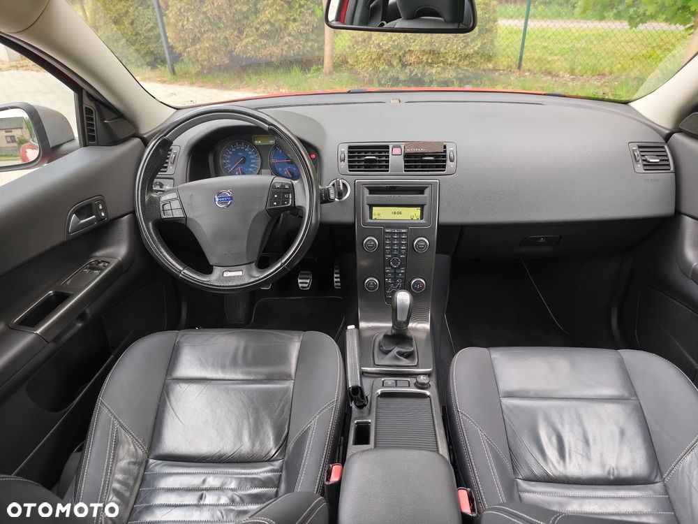 Volvo C30 D2 RDesign - 21