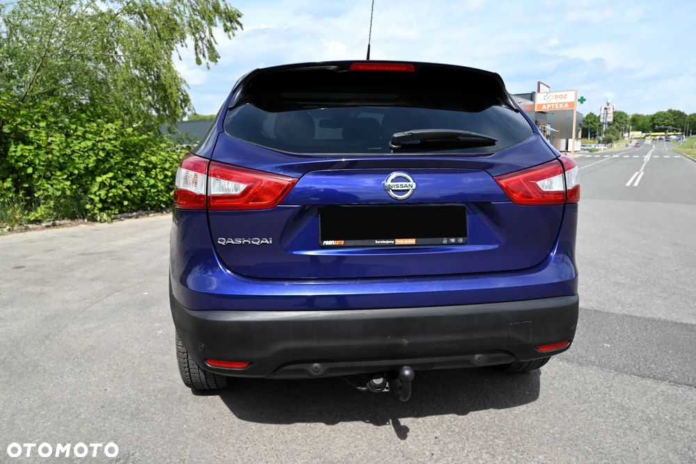 Nissan Qashqai - 21
