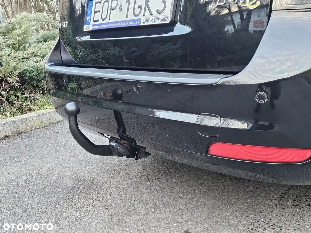 Volvo V50 DPF D2 Momentum - 24