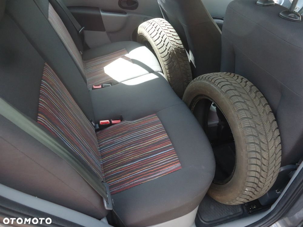Renault Modus 1.2 16V Authentique - 13