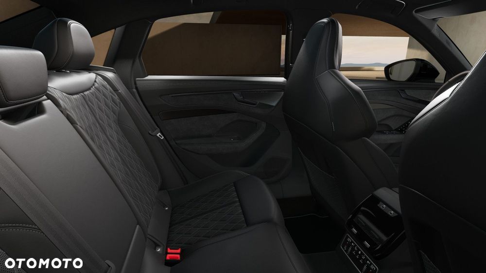 Audi A6 Limousine - 11