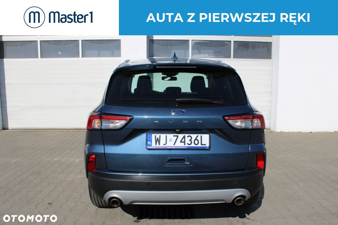 Ford Kuga 1.5 EcoBoost FWD Titanium - 5