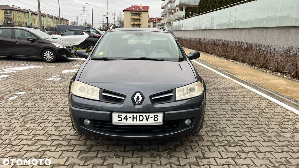 Renault Megane 1.6 Dynamique - 3