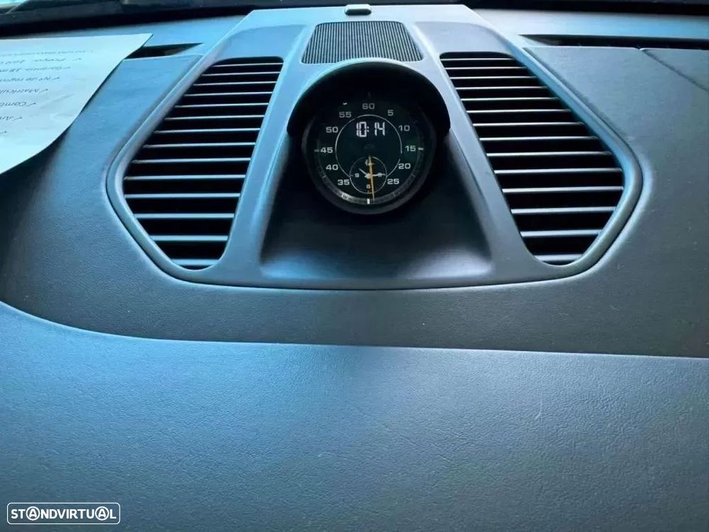 Porsche 911 (991) GT3 - 13