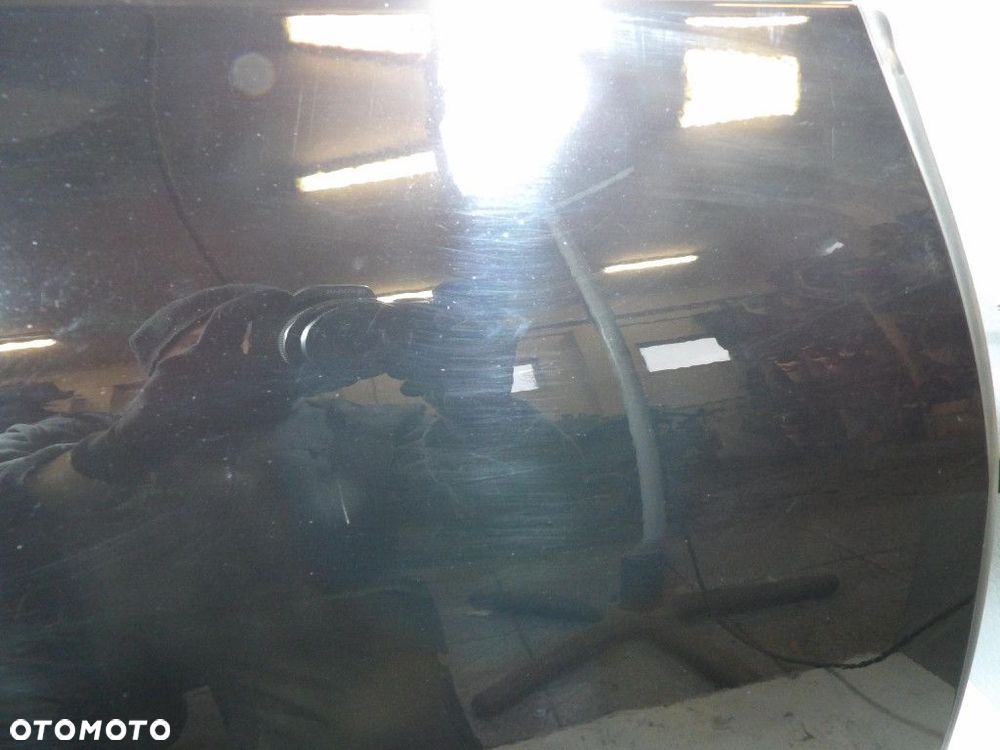 INFINITI G37 LIFT SEDAN DRZWI TYŁ PRAWE  KH3 - 4