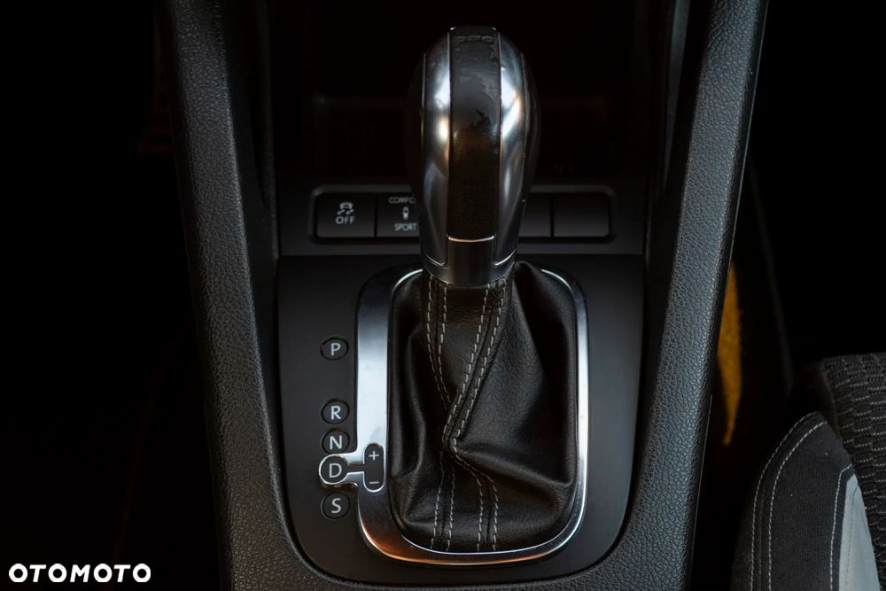 Volkswagen Scirocco - 15