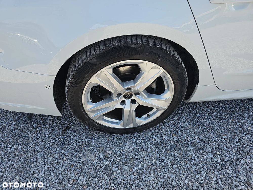 Audi A7 Sportback 45 TFSI mHEV Quattro S tronic - 28