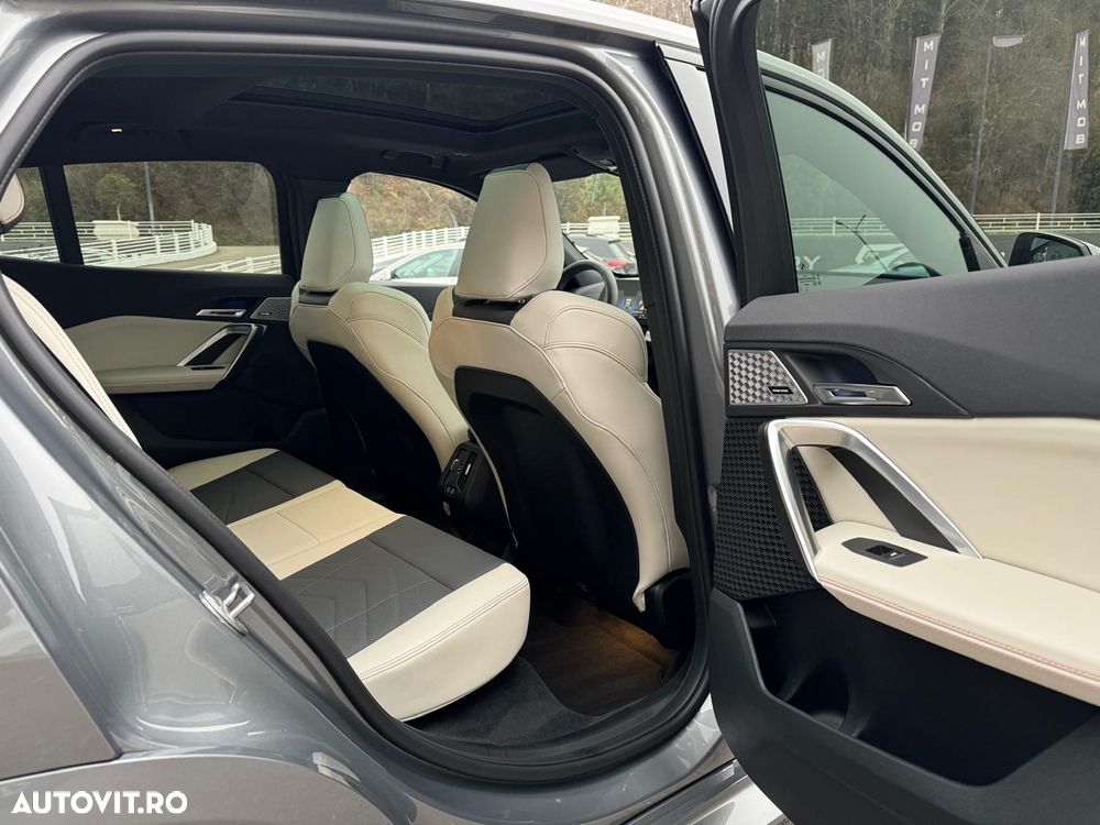 BMW X2 xDrive20d AT MHEV - 26