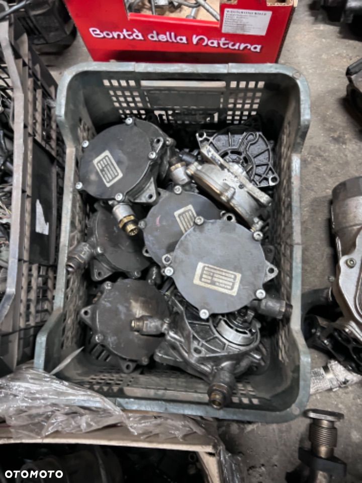 Vacum pompa ssangyong actyon kyron rexton 2.0xdi 2.7xdi