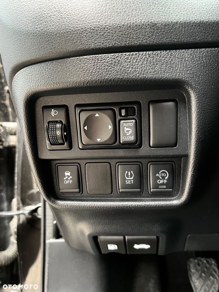 Nissan Juke 1.2 DIG-T Tekna Dark Sound - 22